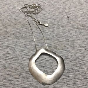 Silpada Nouveau necklace
